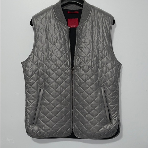 Vest - Picture 1 of 2